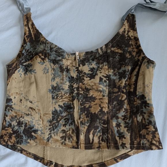 Motel Jatmi Corset - Picture 3 of 8